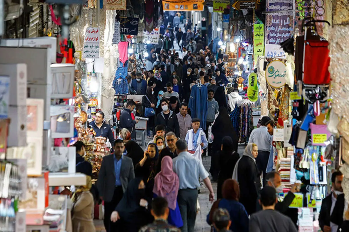 حمله کیهان به داماد حسن روحانی؛ نگران اشکنه مردم شدهاید؟