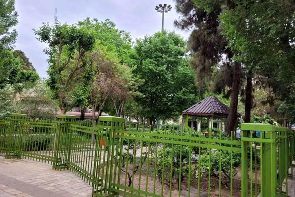 آقایان وارد نشوند؛ نردهکشی امنیت «زنان» را تامین میکند؟!