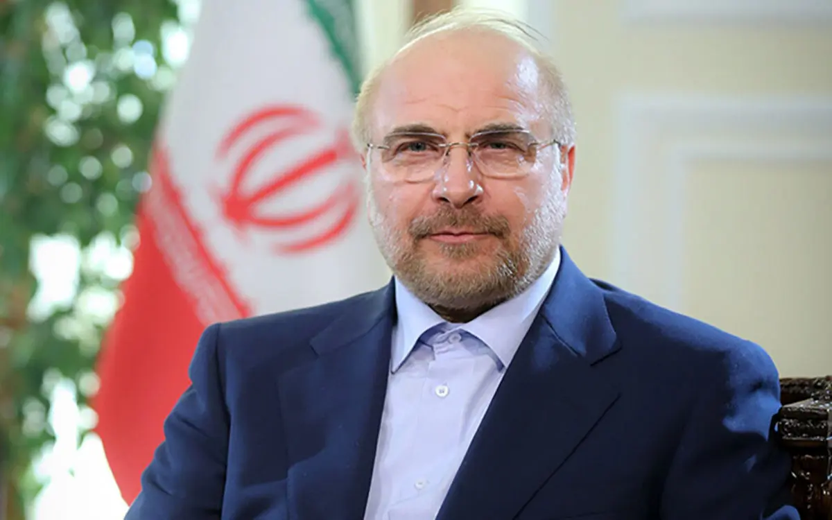قالیباف: راه‌های زمینی در ایام اربعین حسینی (ع) بازگشایی شوند