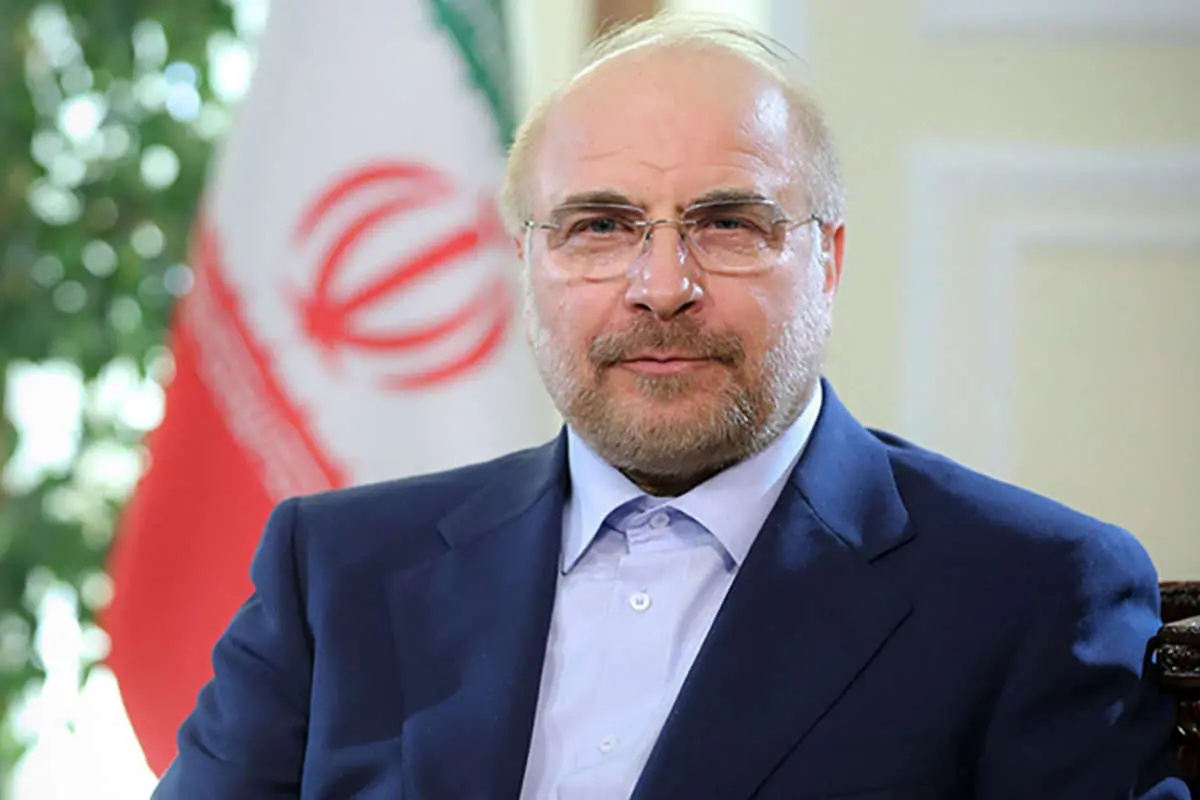 قالیباف: راههای زمینی در ایام اربعین حسینی (ع) بازگشایی شوند