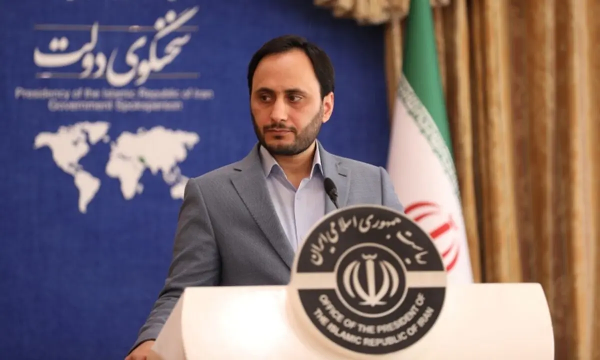 واکنش سخنگوی دولت به حذف محسن رضایی از کمیسیون اقتصادی