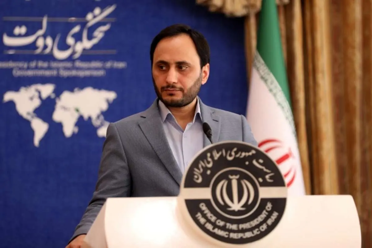 واکنش سخنگوی دولت به حذف محسن رضایی از کمیسیون اقتصادی