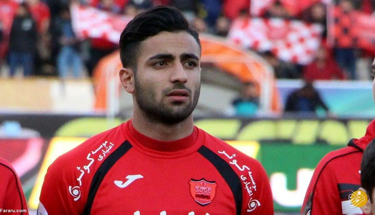 مانع بازگشت صادق محرمی به پرسپولیس مشخص شد