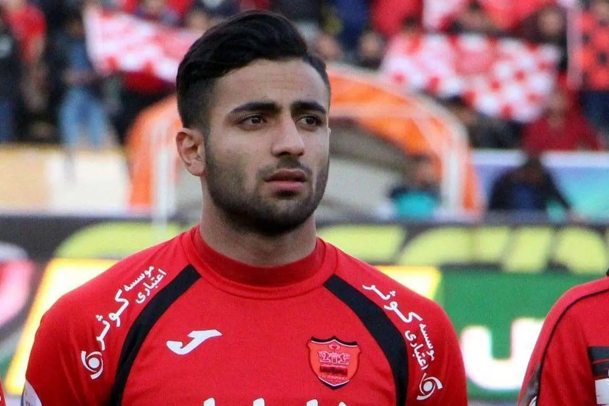 مانع بازگشت صادق محرمی به پرسپولیس مشخص شد