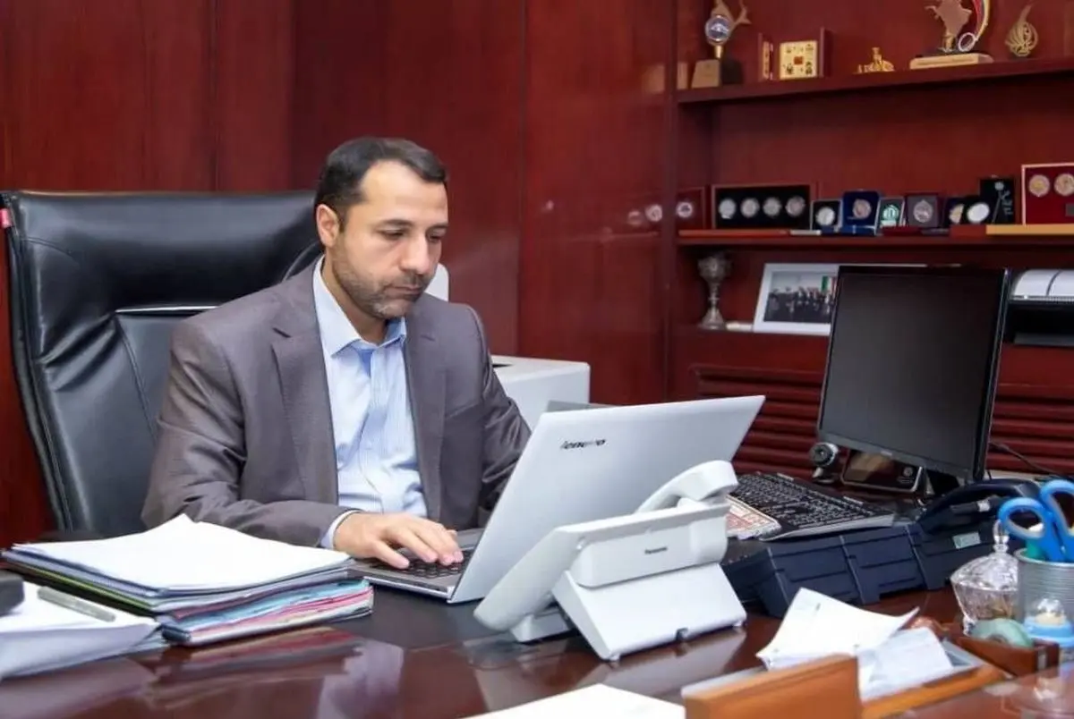 رئیس بانک مرکزی: طلب ایران از انگلیس را دریافت و استفاده کردیم