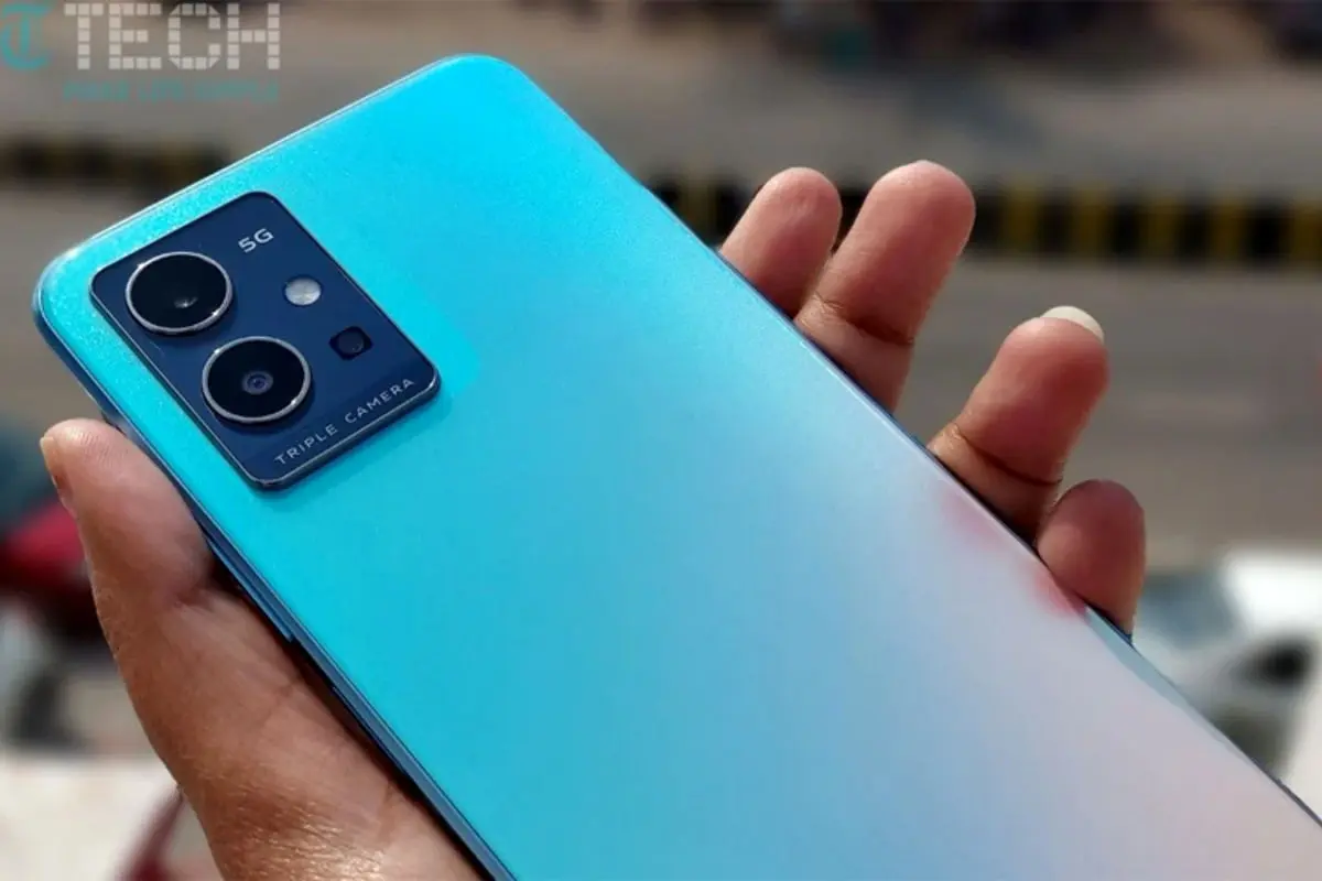 رونمایی از گوشی‌های سری T1 ویوو