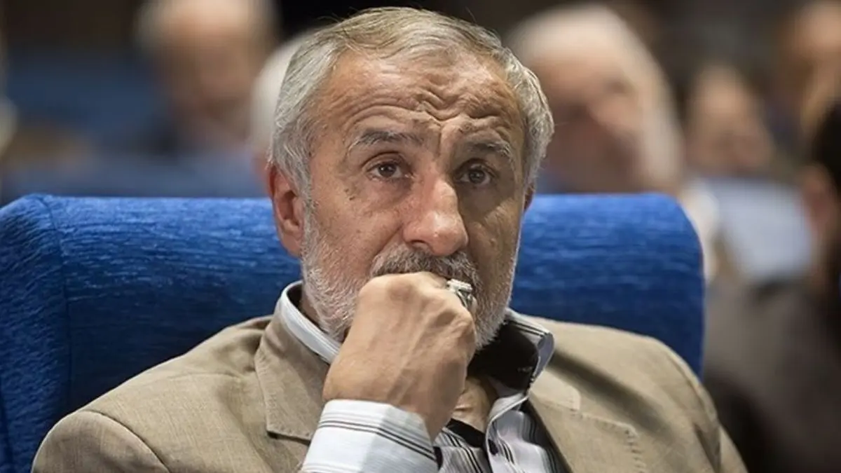 اولین رقیب قالیباف در انتخابات ریاست مجلس مشخص شد