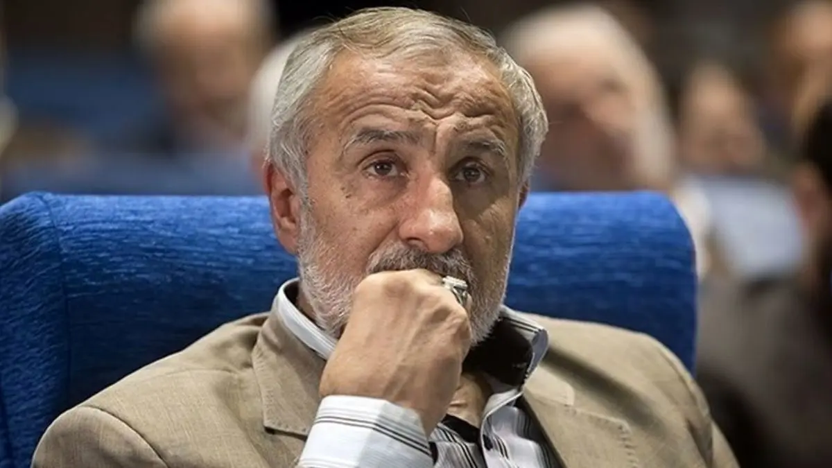 اولین رقیب قالیباف در انتخابات ریاست مجلس مشخص شد