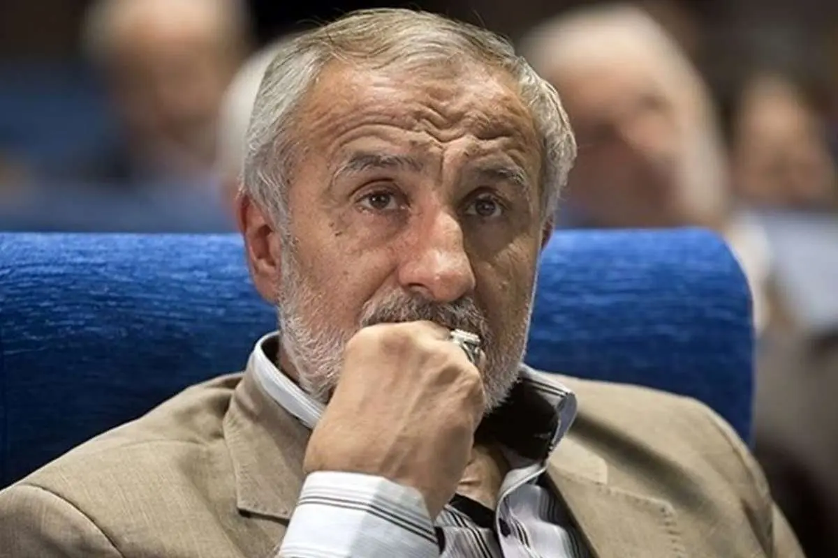 اولین رقیب قالیباف در انتخابات ریاست مجلس مشخص شد