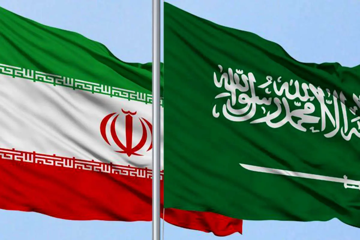 عراق: مذاکرات ایران و عربستان ادامه دارد