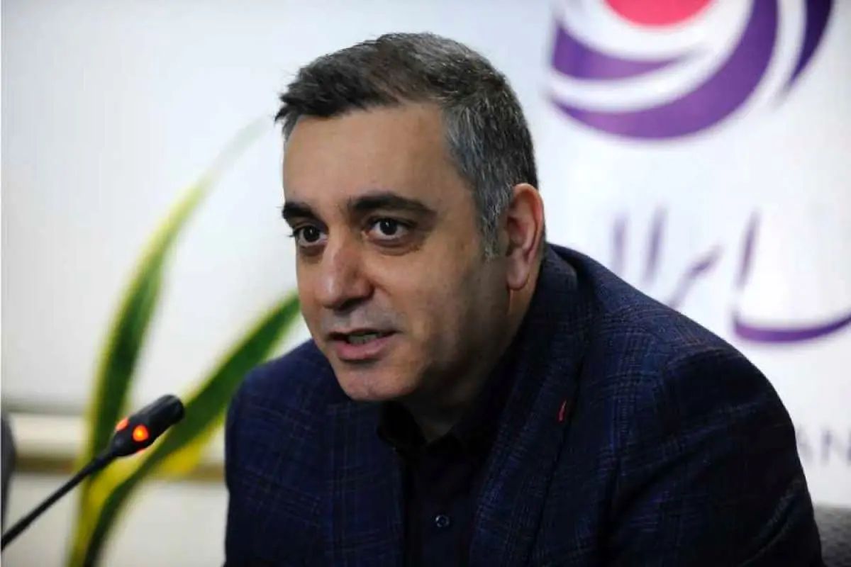 فرآیند سیستماتیک جمع آوری اطلاعات مزیتی برای سنجش نیاز‌های مشتریان بانک ایران زمین