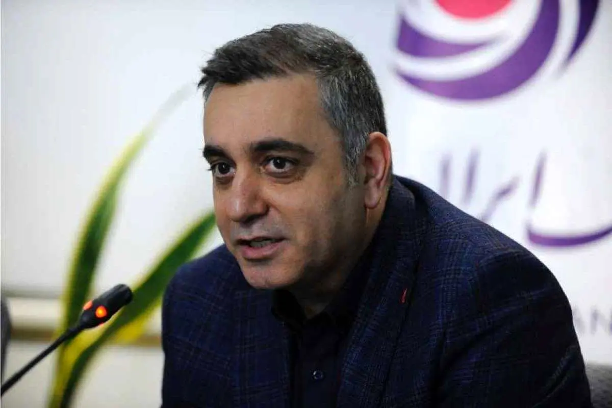 فرآیند سیستماتیک جمع آوری اطلاعات مزیتی برای سنجش نیازهای مشتریان بانک ایران زمین