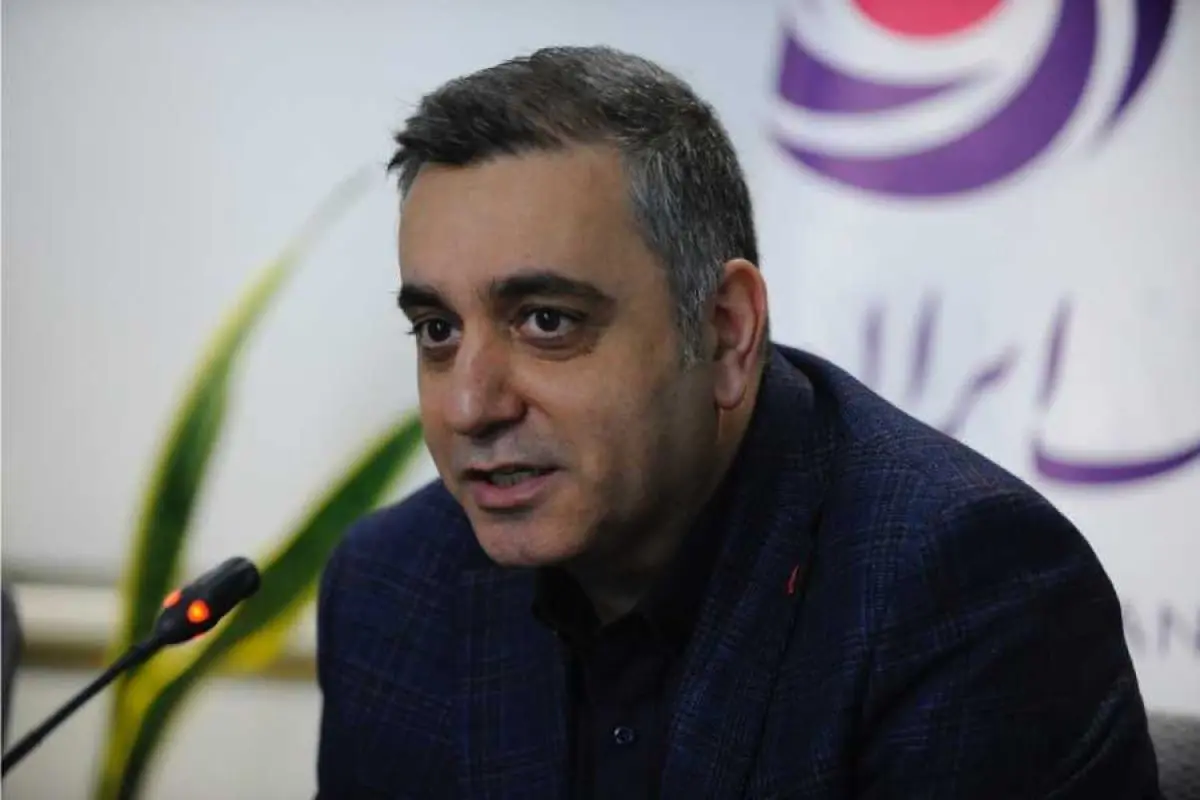 فرآیند سیستماتیک جمع آوری اطلاعات مزیتی برای سنجش نیاز‌های مشتریان بانک ایران زمین