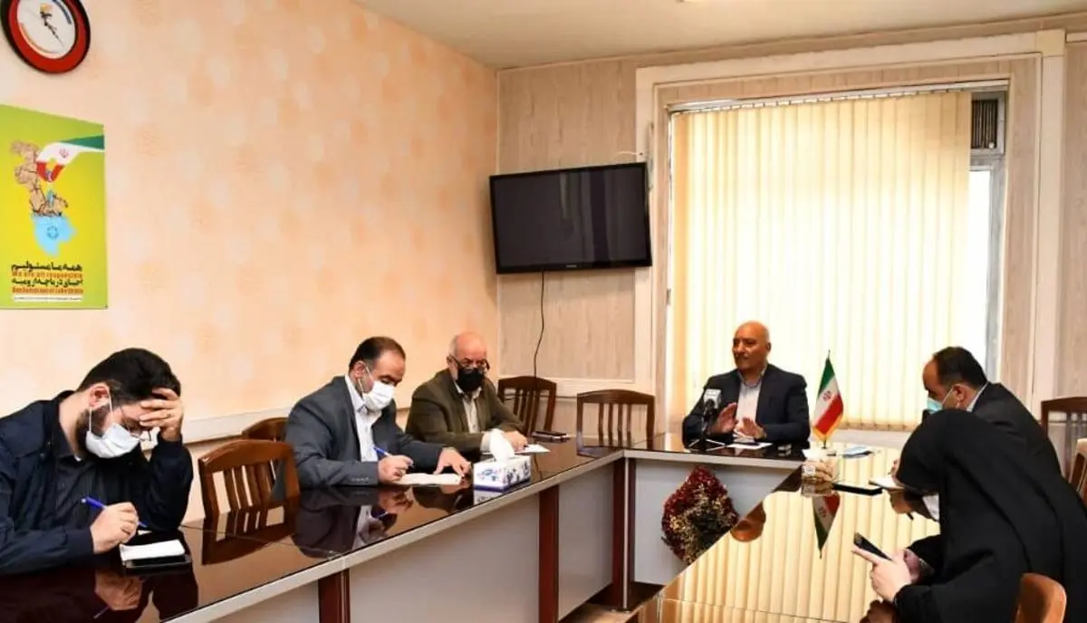 قیمت گندم صنف و صنعت آزادسازی می‌شود