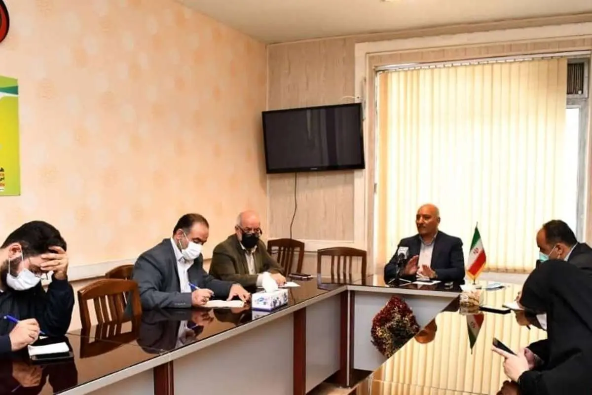 قیمت گندم صنف و صنعت آزادسازی میشود