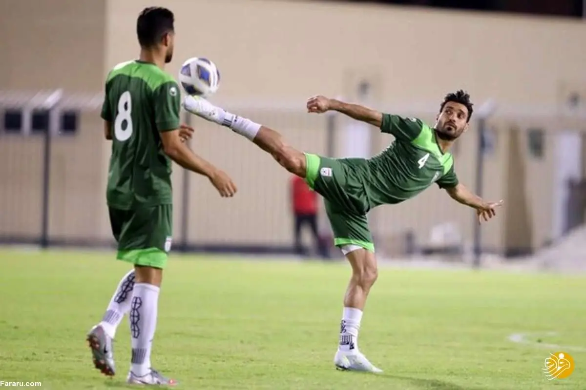 رد یک ادعا درباره شجاع خلیلزاده