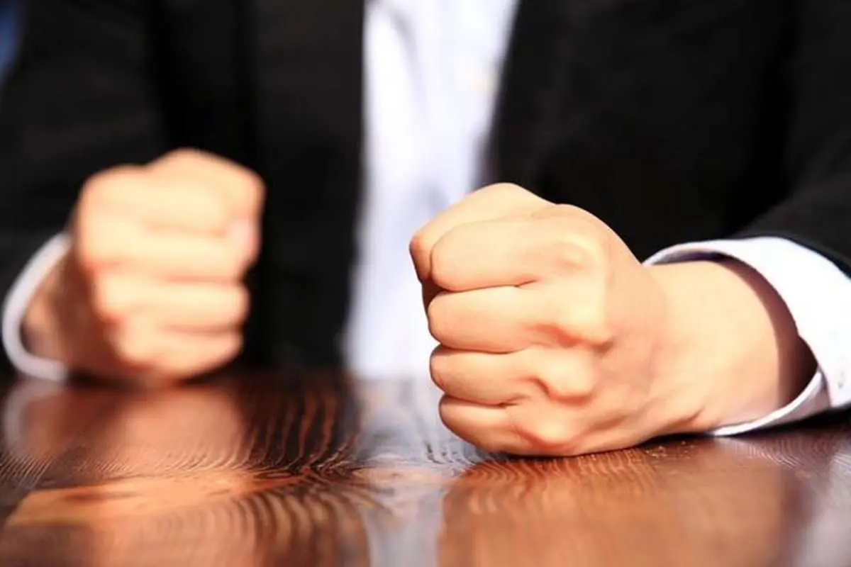 چرا خشونت در جامعه ایرانی گسترش یافته؟