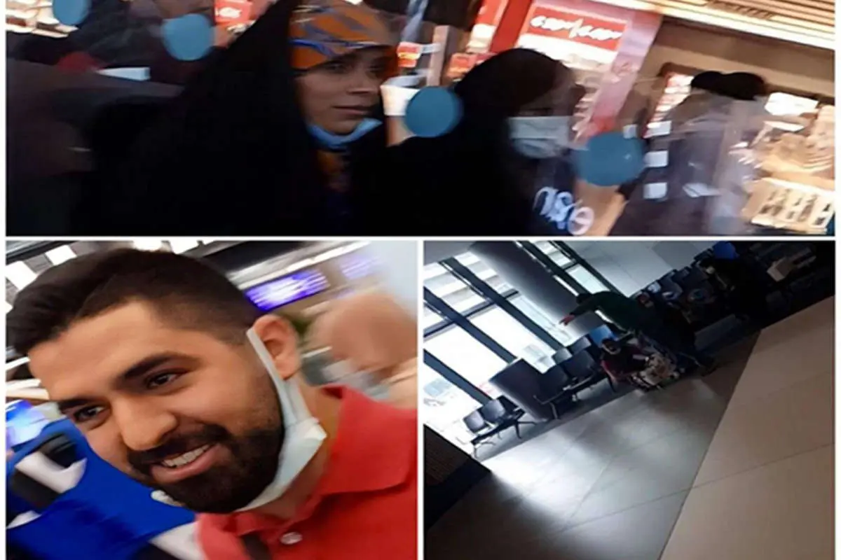 واکنش «همشهری» به سفر خانواده قالیباف: حق سرککشی نداریم