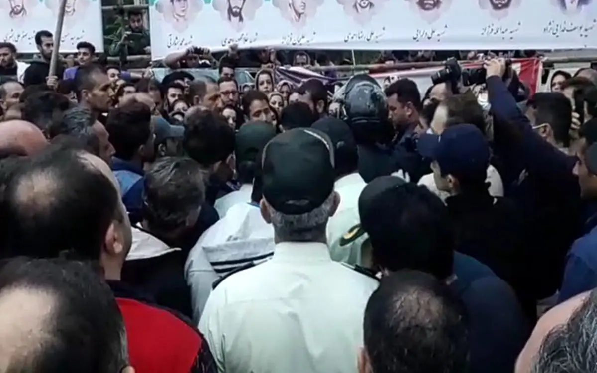 ارتفاع زباله در سراوان گیلان به ۹۰ متر رسید