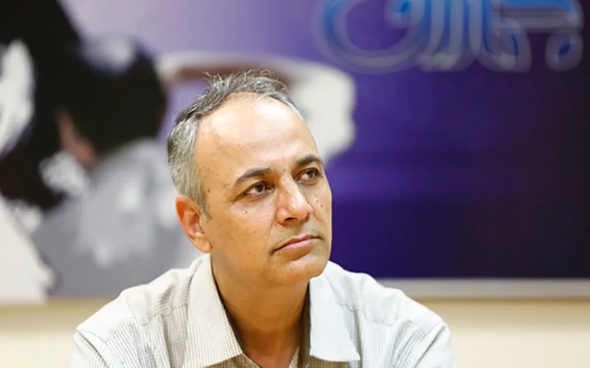 احمد زیدآبادی: نیم کاسه‌ای زیر این کاسه‌ است