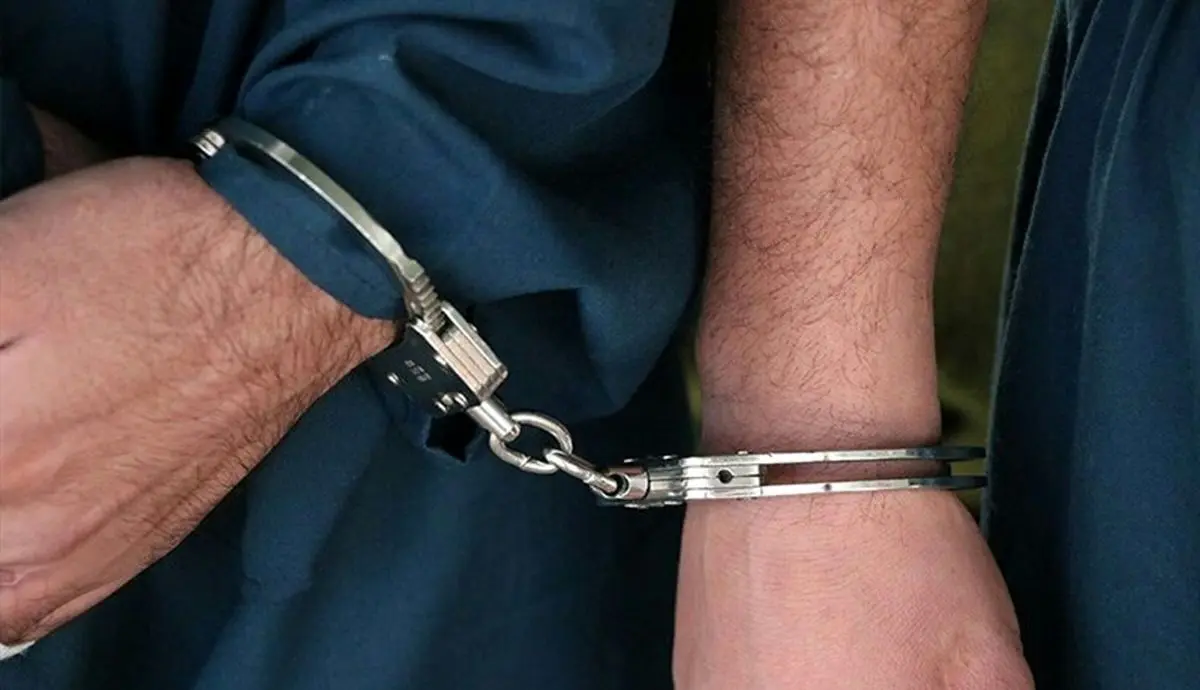 بازداشت برادر عضو شورای شهر تهران به جرم اخذ رشوه