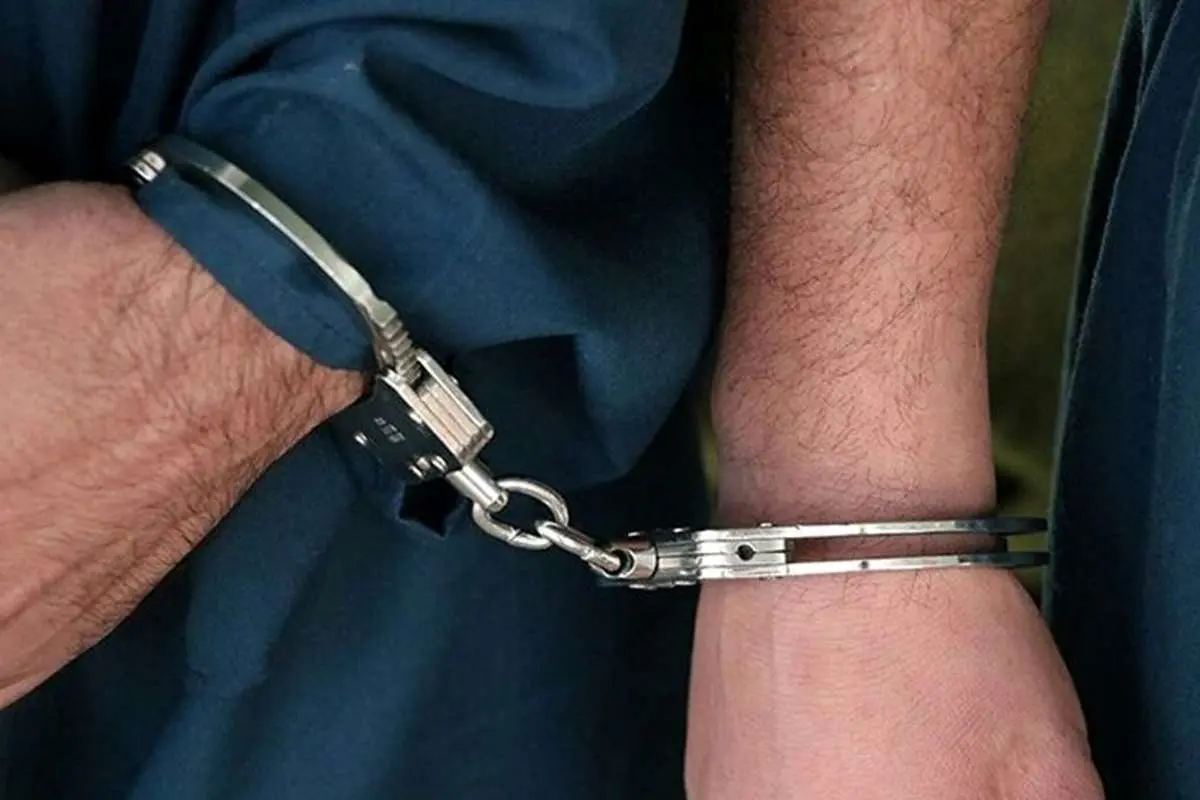 بازداشت برادر عضو شورای شهر تهران به جرم اخذ رشوه