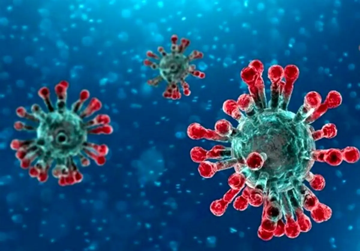 اثرات پاندمی کووید۱۹ بر مغز