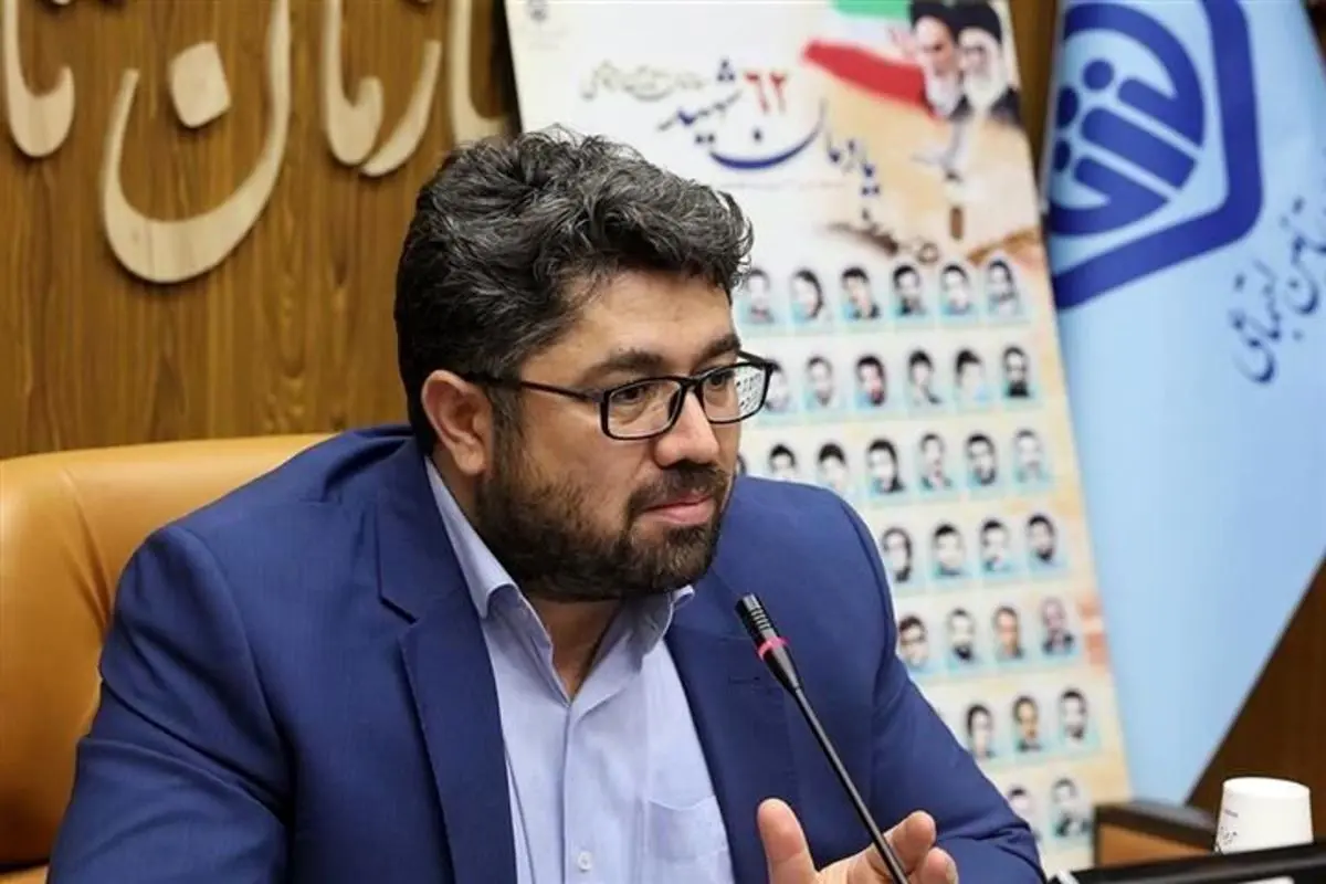 مدیرعامل سازمان تامین‌اجتماعی: انتصاب سفارشی نداشتیم