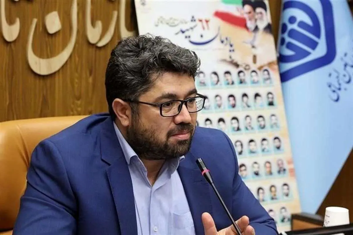 مدیرعامل سازمان تامیناجتماعی: انتصاب سفارشی نداشتیم