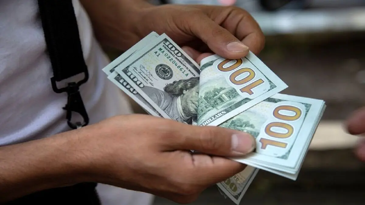 خبرگزاری دولت: ارز ۴۲۰۰ تومانی باید حذف شود