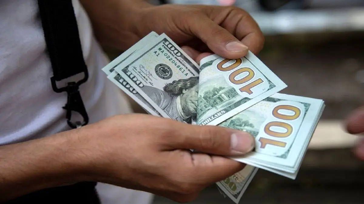 خبرگزاری دولت: ارز ۴۲۰۰ تومانی باید حذف شود