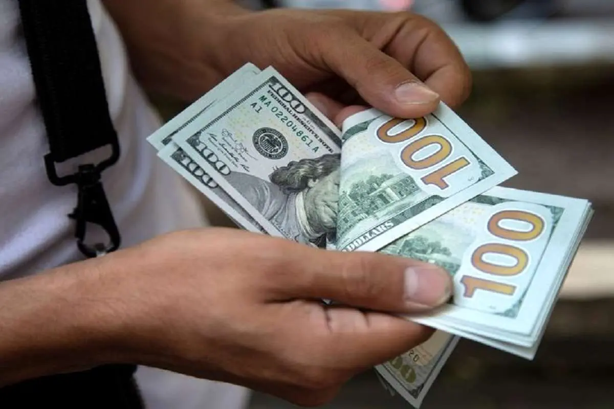 خبرگزاری دولت: ارز ۴۲۰۰ تومانی باید حذف شود