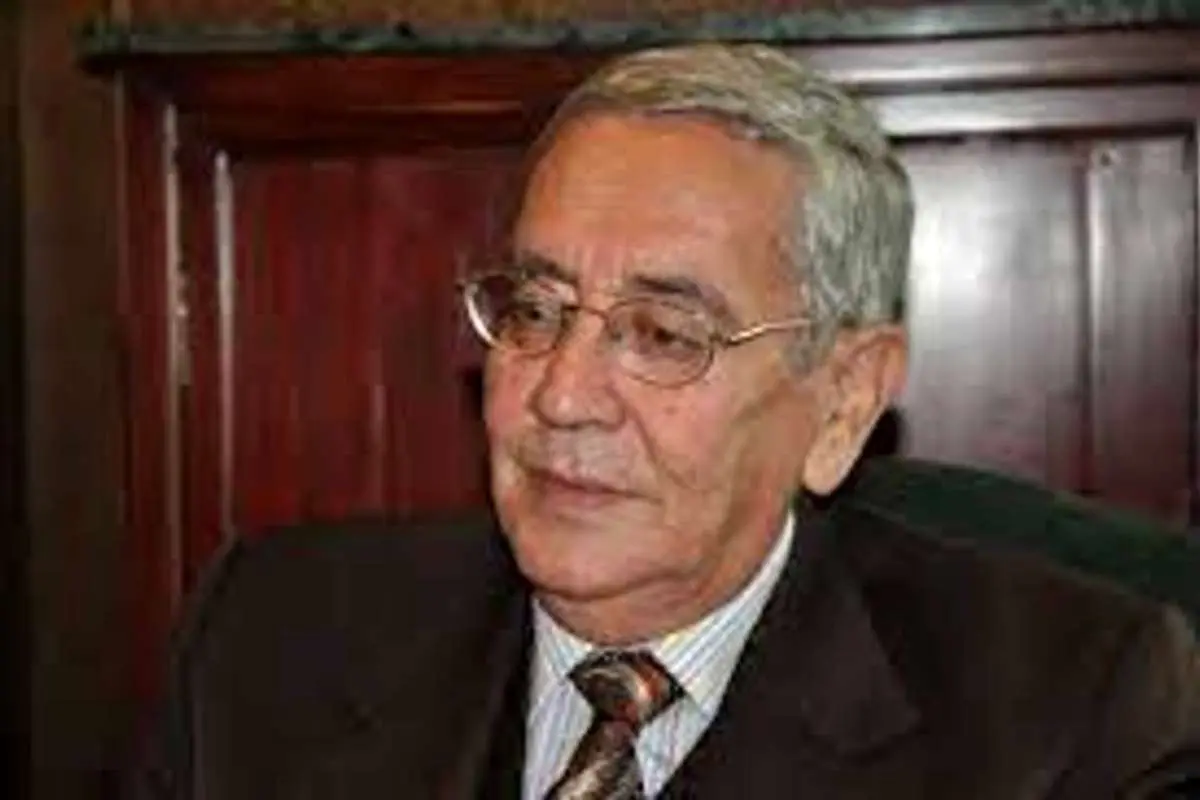 محمد آصف فکرت درگذشت