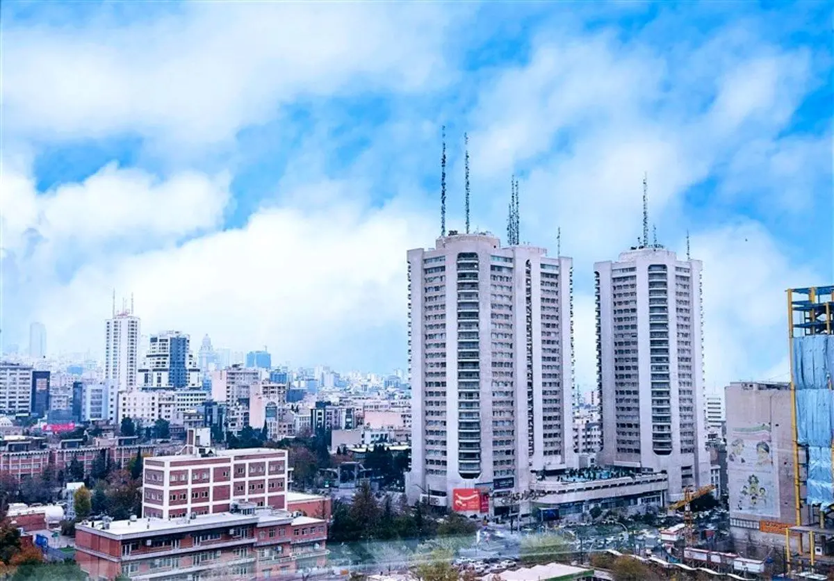کاهش ۲.۴ درصدی قیمت مسکن در فروردین ۱۴۰۱