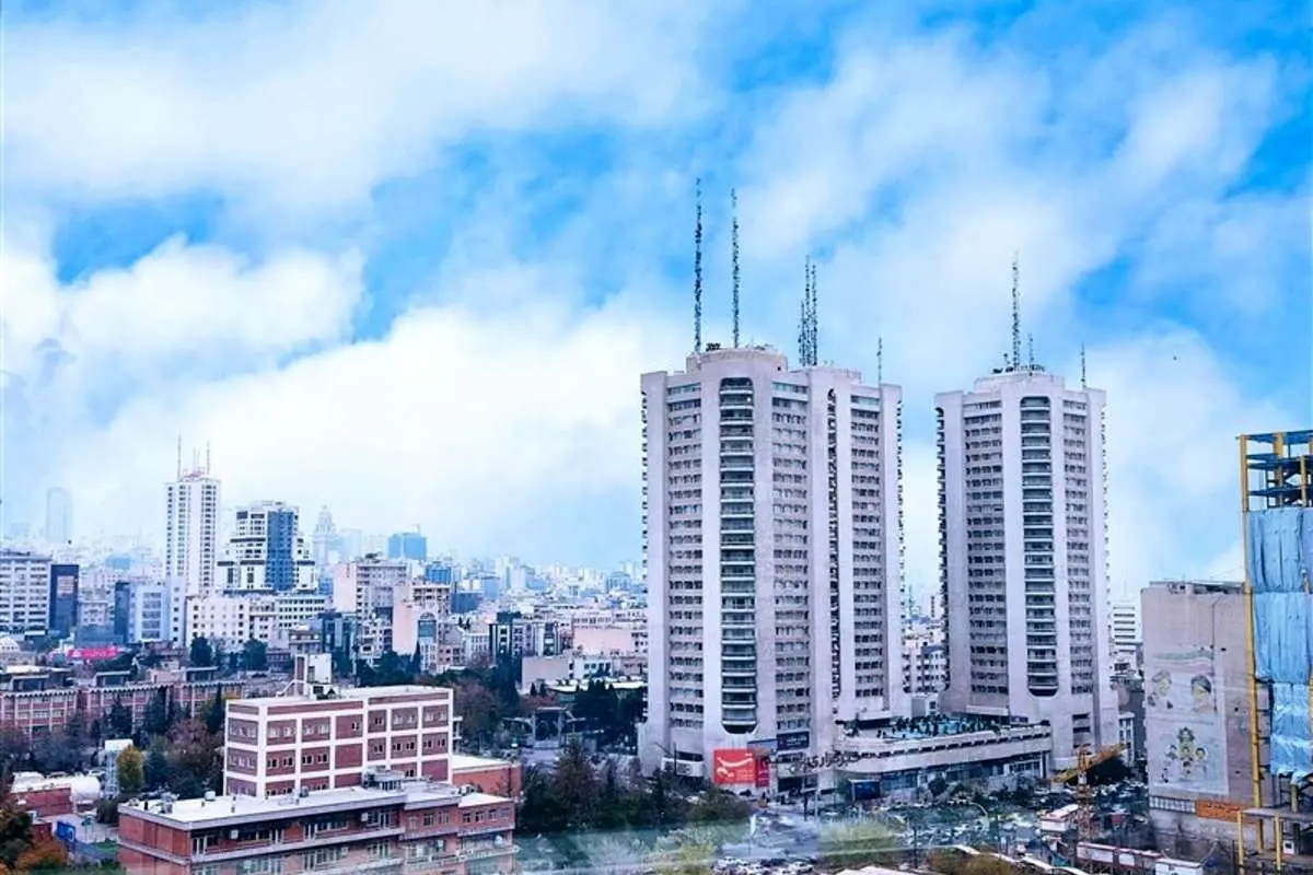 کاهش ۲.۴ درصدی قیمت مسکن در فروردین ۱۴۰۱