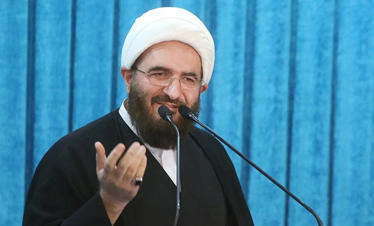 امام جمعه موقت تهران: در آینده جایی برای صهیویست‌های پلید نیست