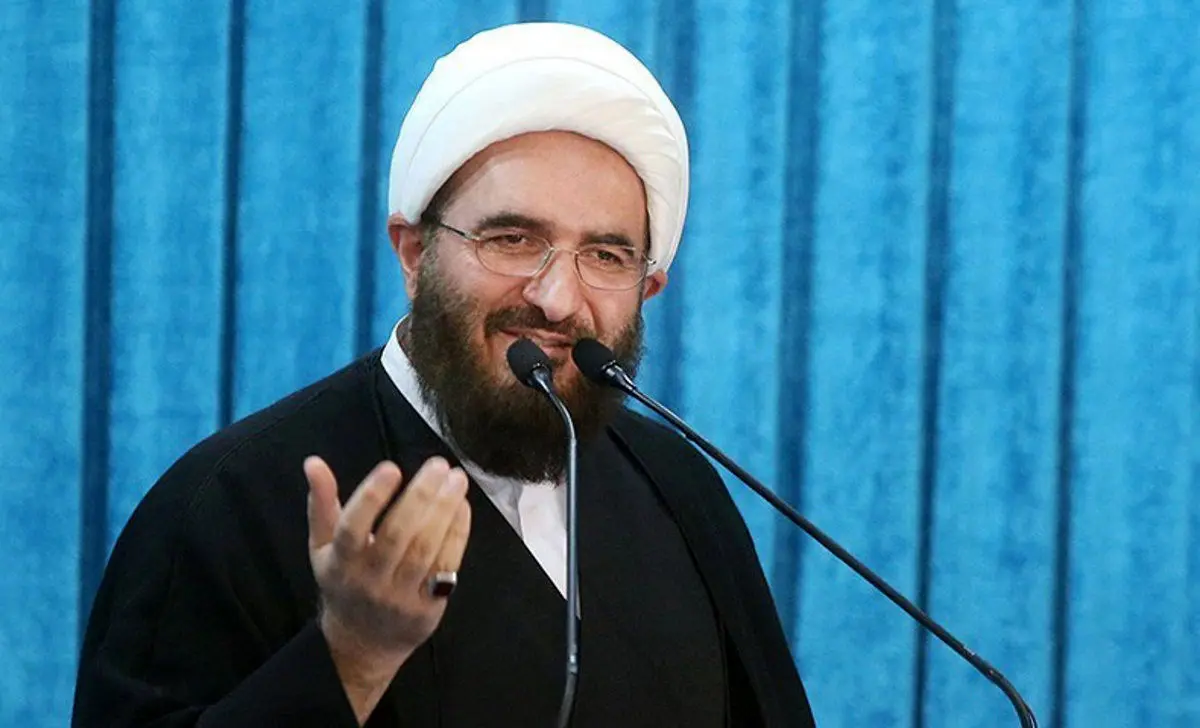 امام جمعه موقت تهران: در آینده جایی برای صهیویست‌های پلید نیست