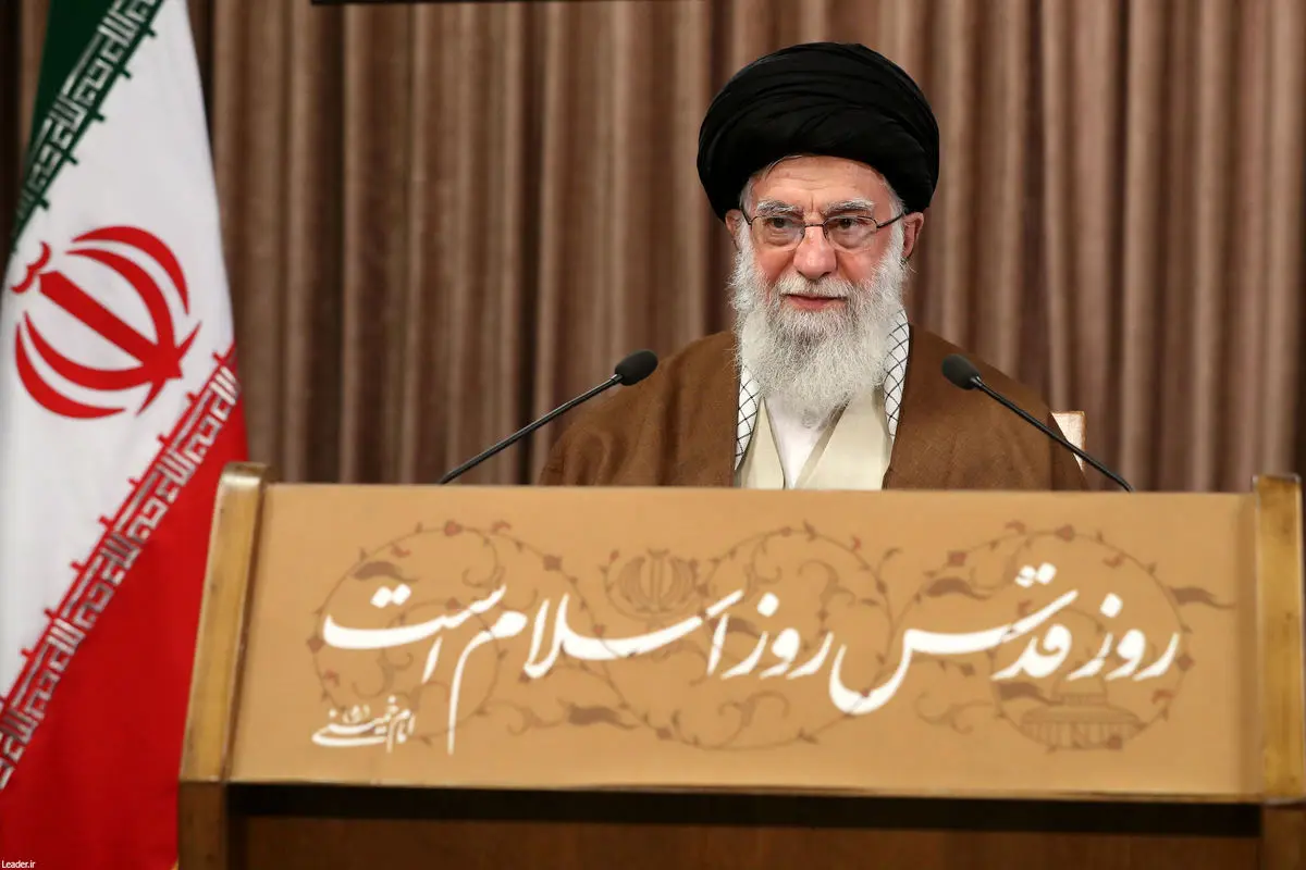 مدعیان حقوق بشر که درباره اوکراین غوغا به‌پا کردند در قضیه فلسطین ساکت‌اند