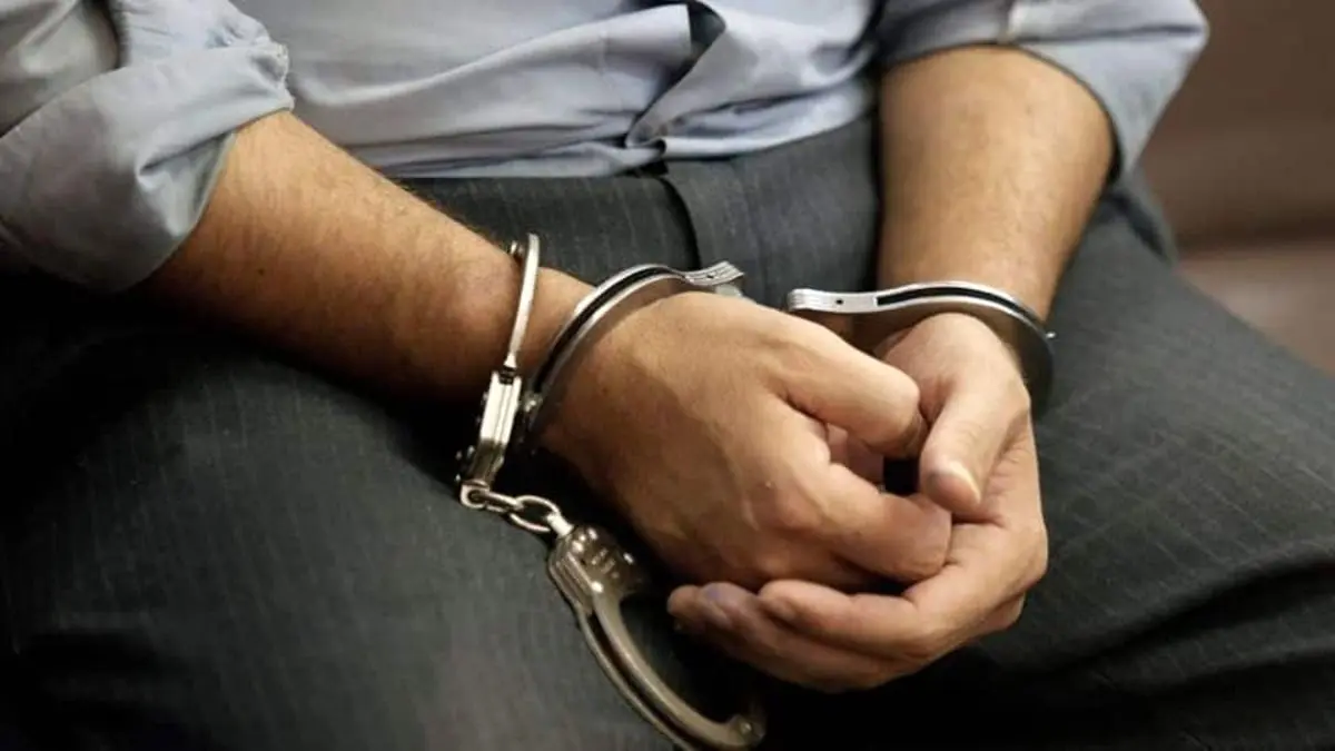 نقشه عجیب پسر جوان برای گرفتن ۵۰ میلیون تومان از پدرش