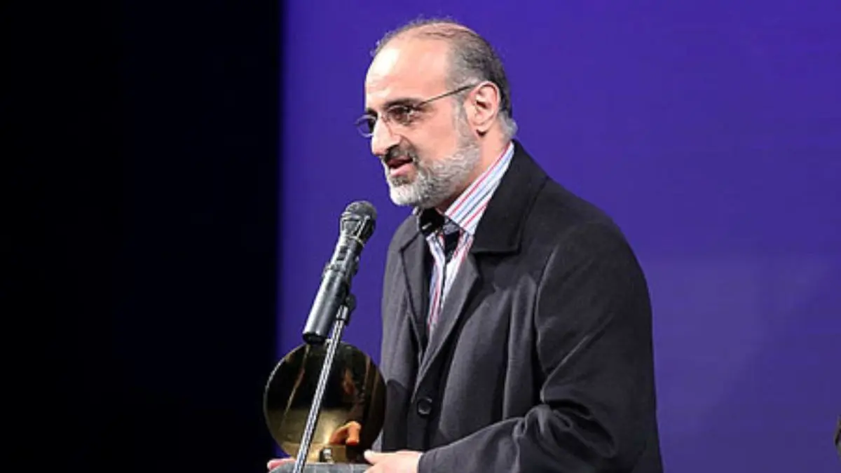 امشب رایگان به کنسرت محمد اصفهانی بروید