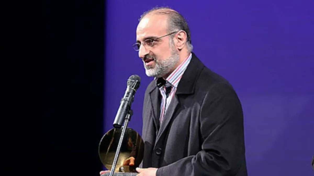 امشب رایگان به کنسرت محمد اصفهانی بروید
