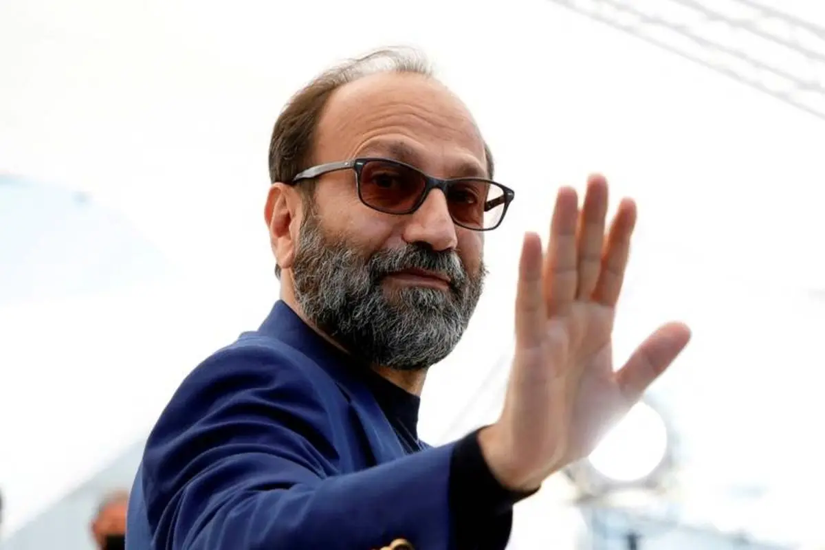 دفاع کیهان از اصغر فرهادی: حسودید و دلتان می‌خواهد زمین بخورد!