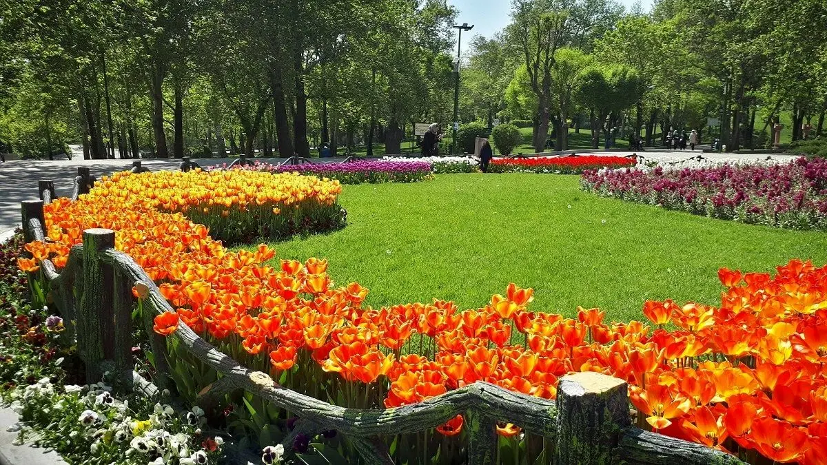 پیش‌بینی وضعیت آب و هوای تهران فردا یکشنبه ۱۱ اردیبهشت