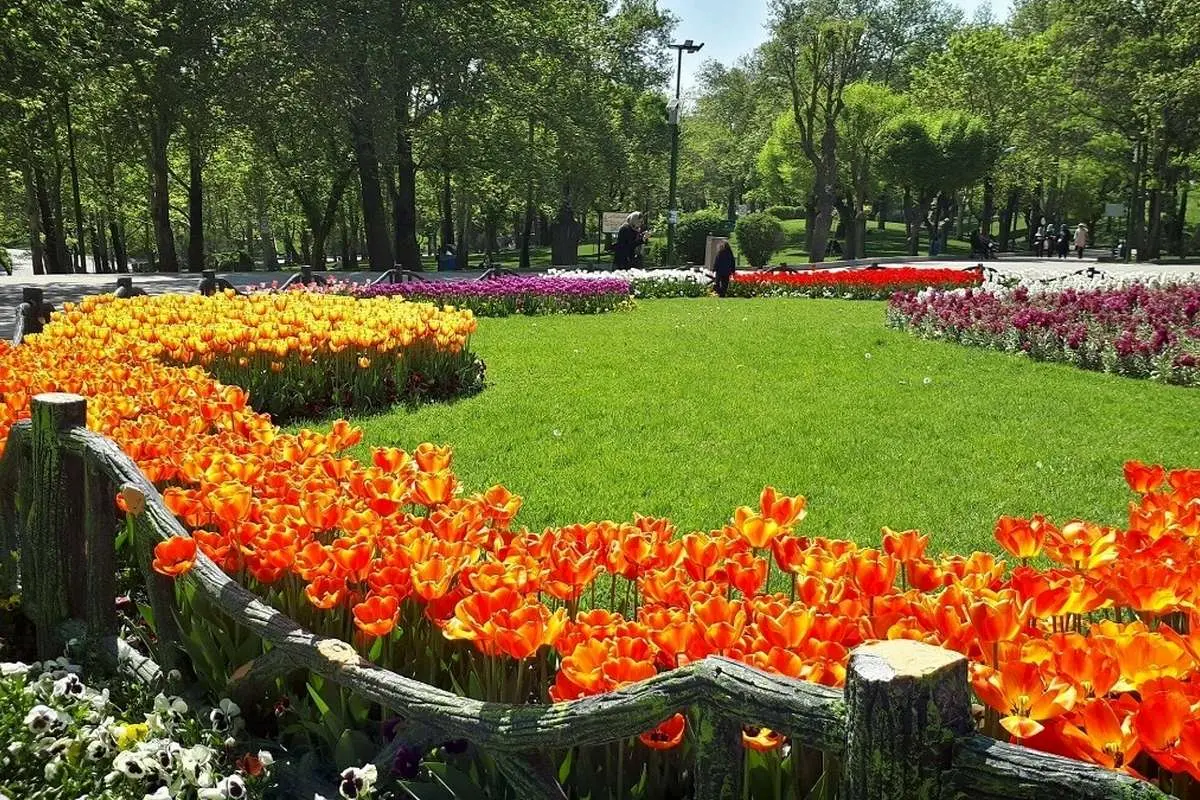 پیشبینی وضعیت آب و هوای تهران فردا یکشنبه ۱۱ اردیبهشت