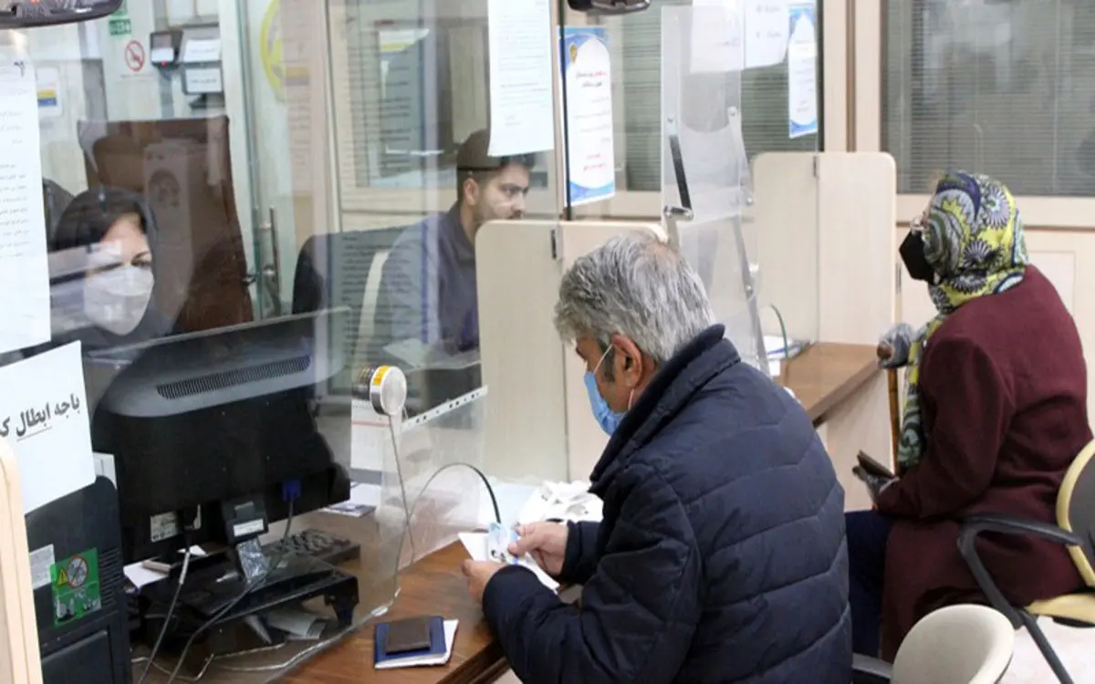 تصویب افزایش مستمری بازنشستگان