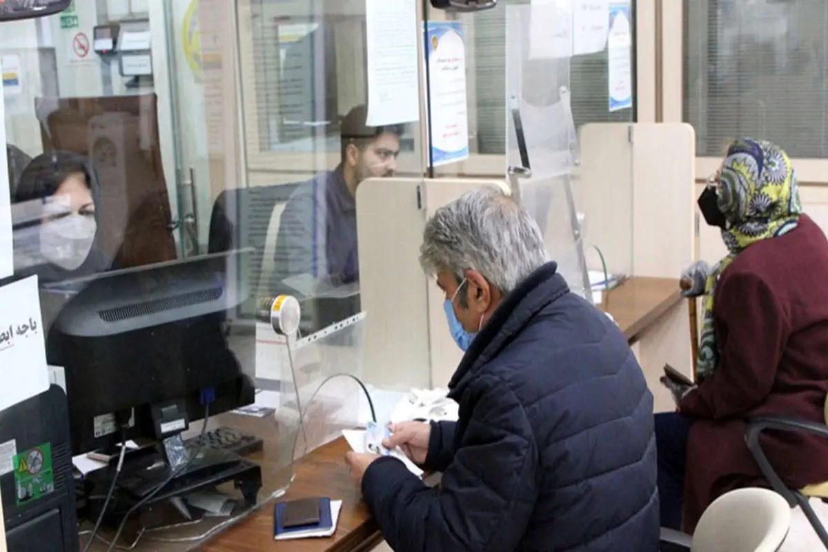 تصویب افزایش مستمری بازنشستگان