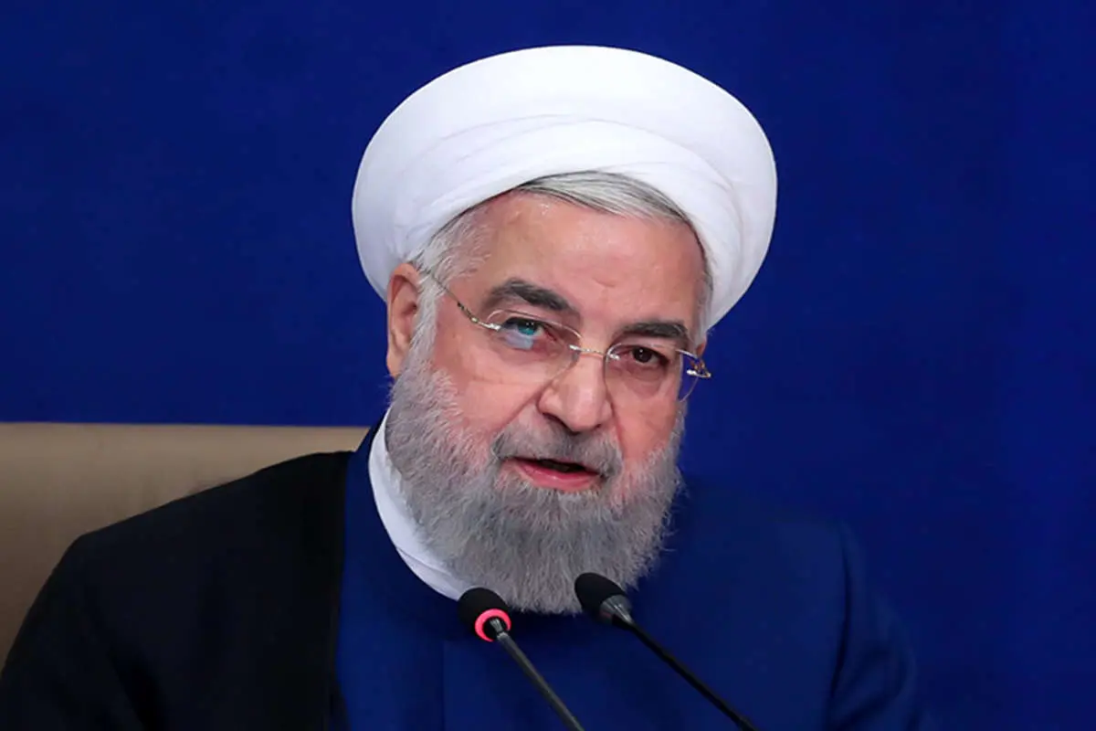وصول ۷۰۰هزار امضا درباره محاکمه روحانی به کمیسیون اصل نود