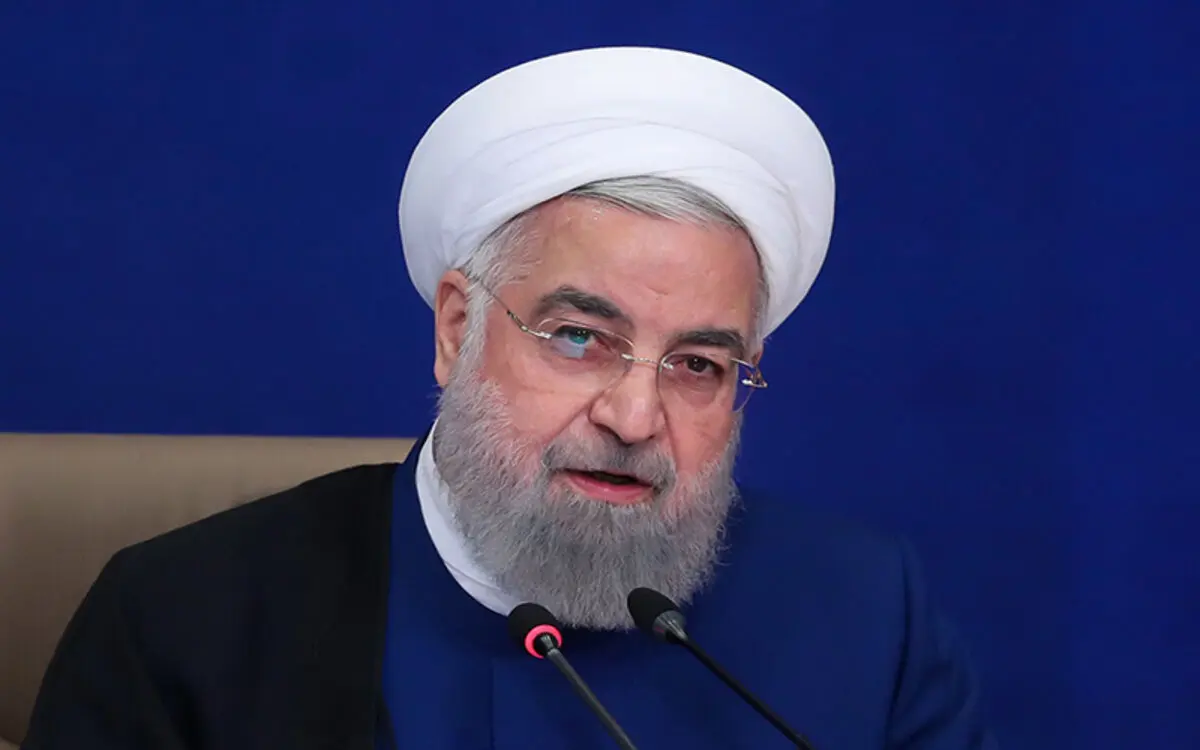 وصول ۷۰۰هزار امضا درباره محاکمه روحانی به کمیسیون اصل نود