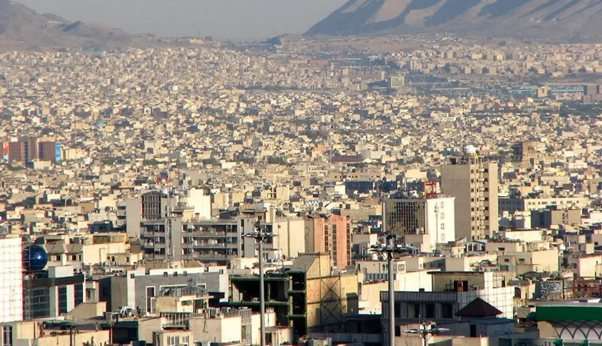گران‌ترین و ارزان‌ترین مناطق تهران برای خرید خانه
