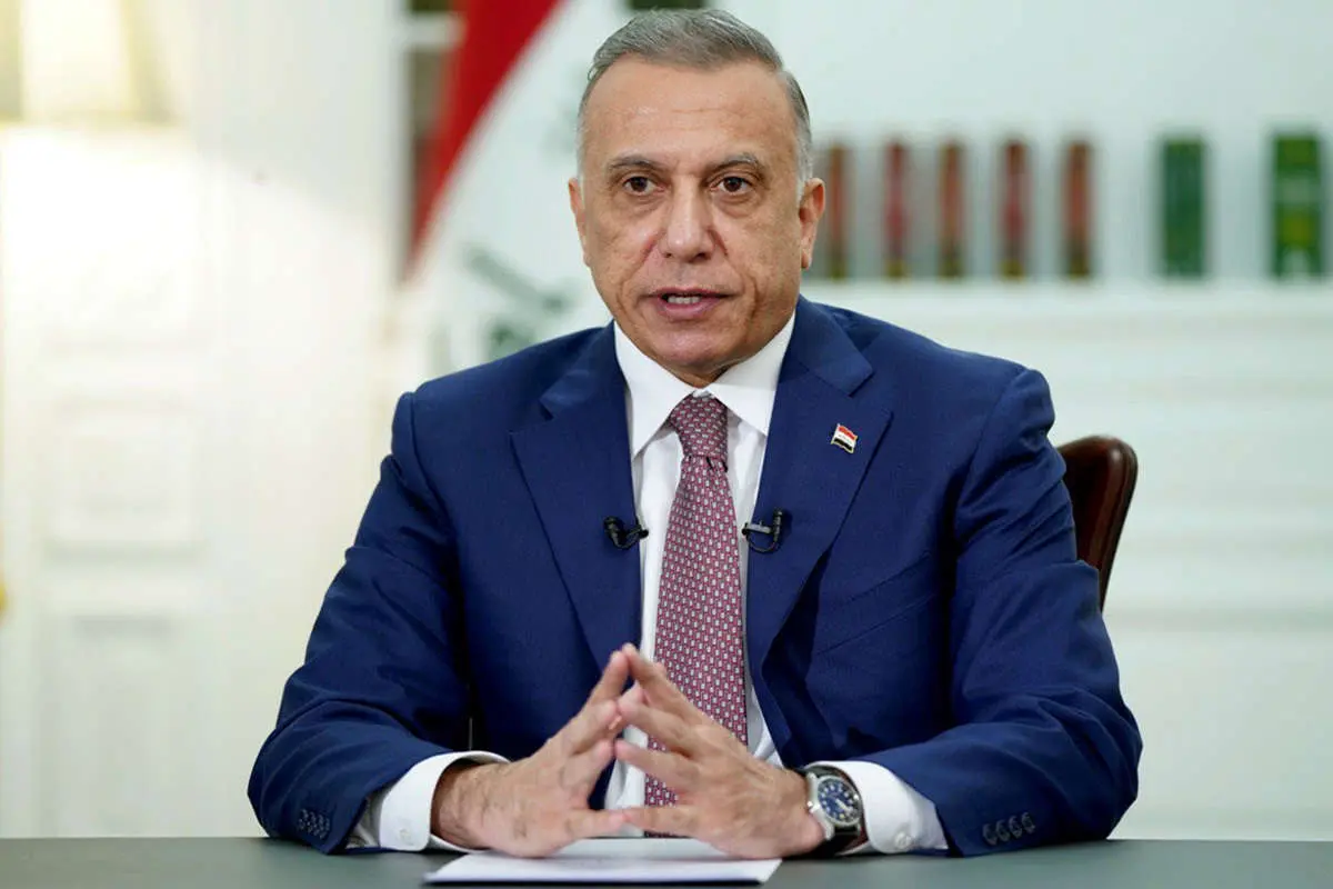 الکاظمی: تفاهم بین ایران و عربستان نزدیک است